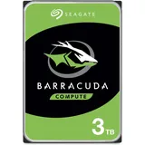 Seagate BarraCuda 3 TB 3,5" ST3000DM007