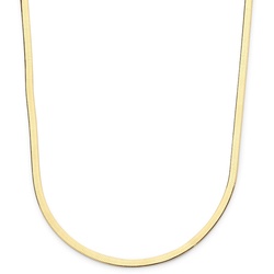 Parte Di Me Kette Bibbiena Poppi Alessia golden - vergoldung und silber Gold Damen 