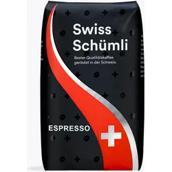 Turm Kaffee Swiss Schümli Espresso 1kg