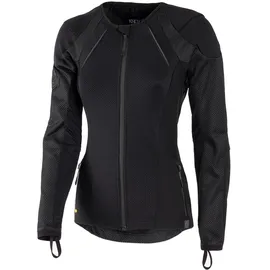 Knox Urbane Pro MK3 Protektorenjacke Schwarz XL