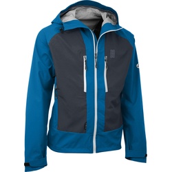 MAUL Sport Dufourspitze - Megatexjacke 3 Layer ocean blue/nigh (7572) 52