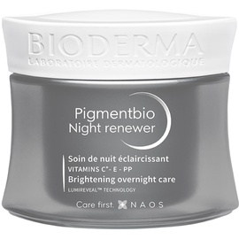 Bioderma Pigmentbio Night Renewer Creme 50 ml
