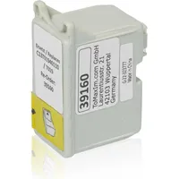 Inkadoo Tinte für Epson C13T01940110 / T019