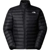 The North Face Classic schwarz M