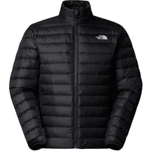 The North Face Classic schwarz M