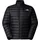 The North Face Classic schwarz M