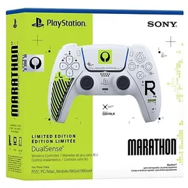 Sony DualSense Controller Grün/Weiß PC / PS5