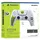 Sony DualSense Controller Grün/Weiß PC / PS5