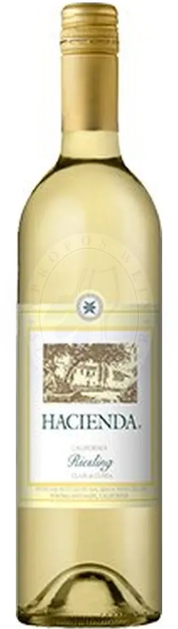 Riesling 2020 Hacienda 0,75l