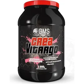 BMS CreaVitargo, 2000g
