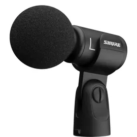 Shure MV88+ Stereo USB -Mikrofon