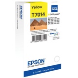 Epson T7014 XXL gelb