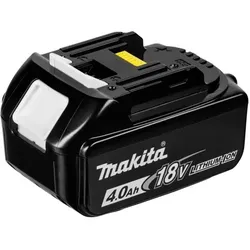 Makita BL1840B 197265-4 Akku 18V / 4,0AH Li-Ion