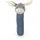 Sterntaler GOTS Strick-Greiffigur Emmi Grau