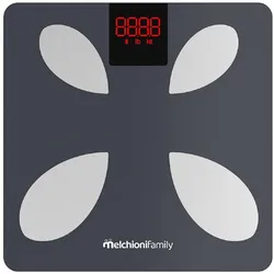 Intelligente Personenwaage mit App 13 Messparameter