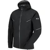 Haix Flextreme Weatherproof Jacket GTX/black. 5XL schwarz