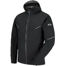 Haix Flextreme Weatherproof Jacket GTX/black. 5XL schwarz