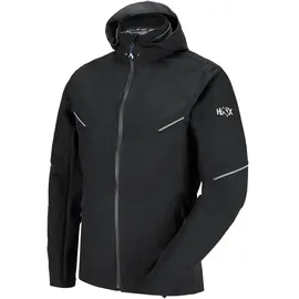 Haix Flextreme Weatherproof Jacket GTX/black. 5XL schwarz