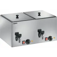 Saro HD 200 Wurstwärmer