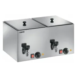 Saro HD 200 Wurstwärmer