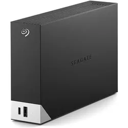 Seagate ONE TOUCH with Hub +Rescue 8TB