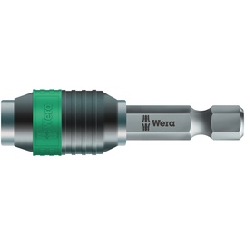 Wera 888/4/1 K Rapidaptor Bithalter 50mm, 1/4" (05052500001)