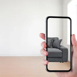 AMATIO Loungetisch groß GIRONA