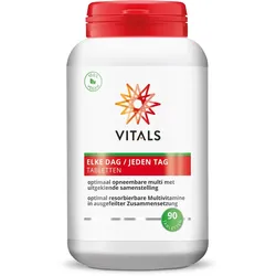 Jeden Tag Tabletten 90Stk