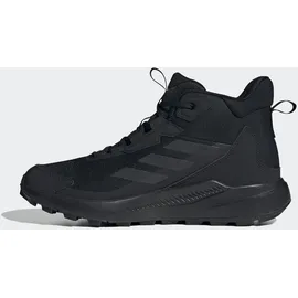 Adidas Terrex Anylander Mid Core Black / Core Black / Grey Four 42 2/3