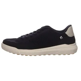 Rieker U110414 Herren Weite E Blau 41