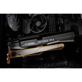 MSI GeForce RTX 3080 GAMING Z TRIO 10 GB LHR V389-203R