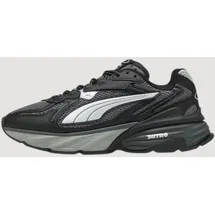 Puma Fade Nitro LS Herren Schwarz 41