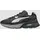 Puma Fade Nitro LS Herren Schwarz 41