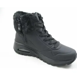 SKECHERS Uno Rugged - Fall Air black 36