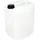TRIZERATOP Kanister 20 Liter Natur