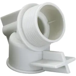 Spelsberg ROK 20, Grau, Polypropylen-Copolymer-Harz