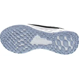 Nike Revolution 6 NN JP (GS) Kinder Black/Summit White-LT Lemon Twist 36,5