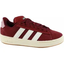 Adidas Grand Court Alpha 00s Shadow Red / Off White / Warm Clay 41 1/3