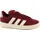 Adidas Grand Court Alpha 00s Shadow Red / Off White / Warm Clay 41 1/3