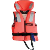 Lalizas Schwimmweste orange 40-50 kg