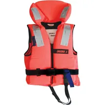 Lalizas Schwimmweste orange 40-50 kg