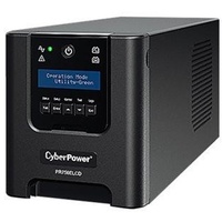 CyberPower  Smart App UPS Systems PR750ELCD 750VA/675W 6x IEC
