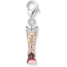 Thomas Sabo As We Are Braun 2219-691-7