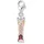Thomas Sabo As We Are Braun 2219-691-7