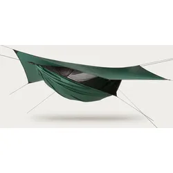 Hennessy Hammock Dschungel-Safari ZIP XXL farblos No Size