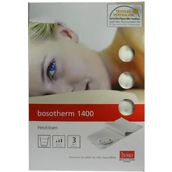 Bosotherm Heizkissen 1400 1 St