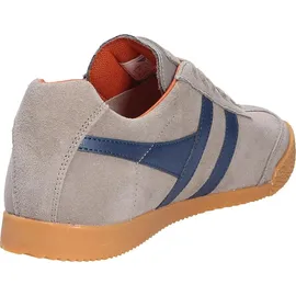 GOLA Harrier Herren Rhino/Navy/Moody Orange 44