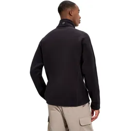 Berghaus Prism Fleecejacke Schwarz XXL