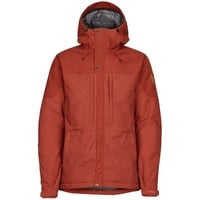 Fjällräven Skogsö Padded Jacket autumn leaf XL