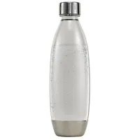 Sodastream Flasche Kunststoff 1 L Fuse DWS Metal